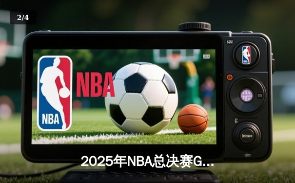 2025年NBA总决赛G7：湖人险胜凯尔特人，詹姆斯斩获FMVP - 2